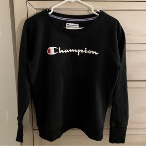 Champion Sweatshirt